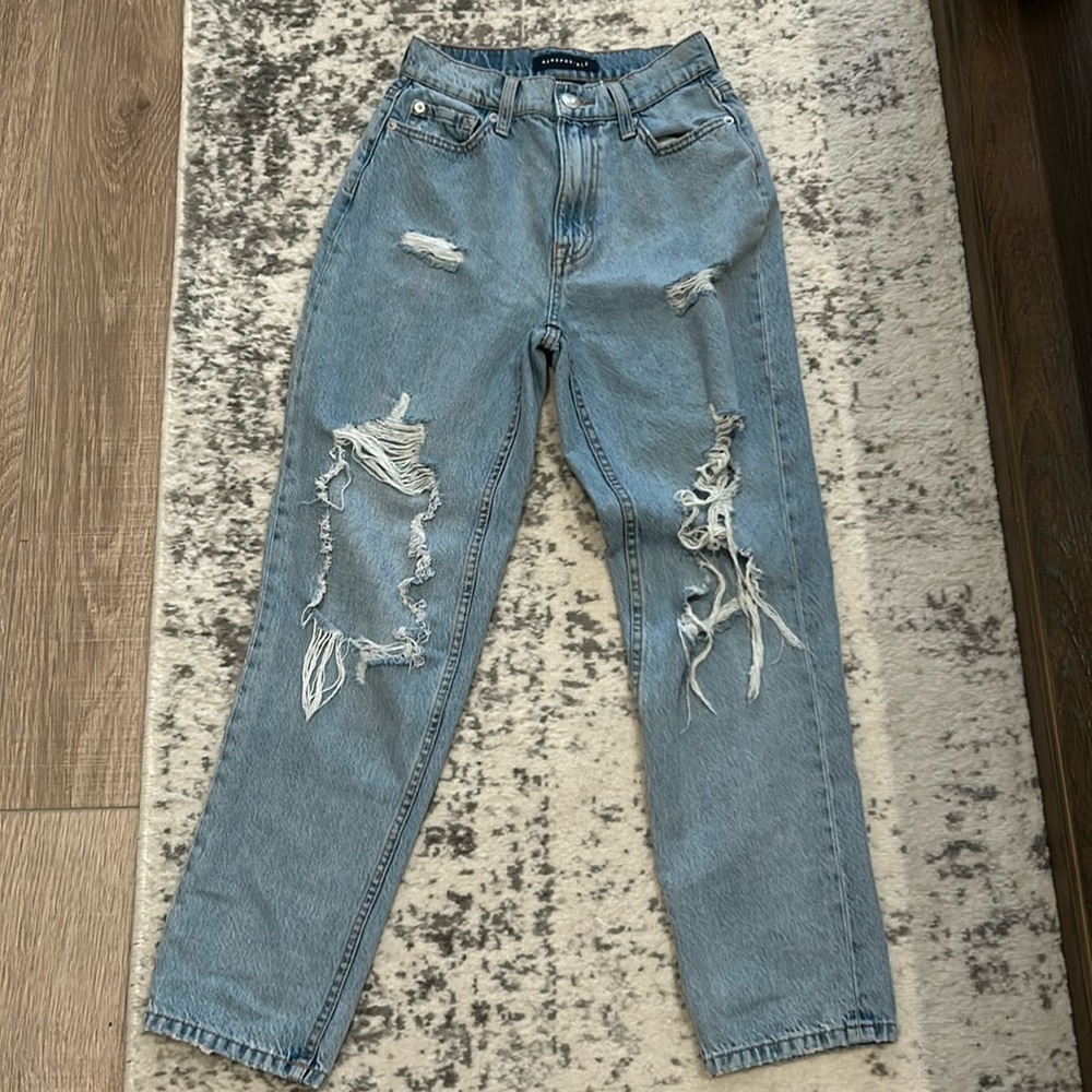 Aeropostale Jeans